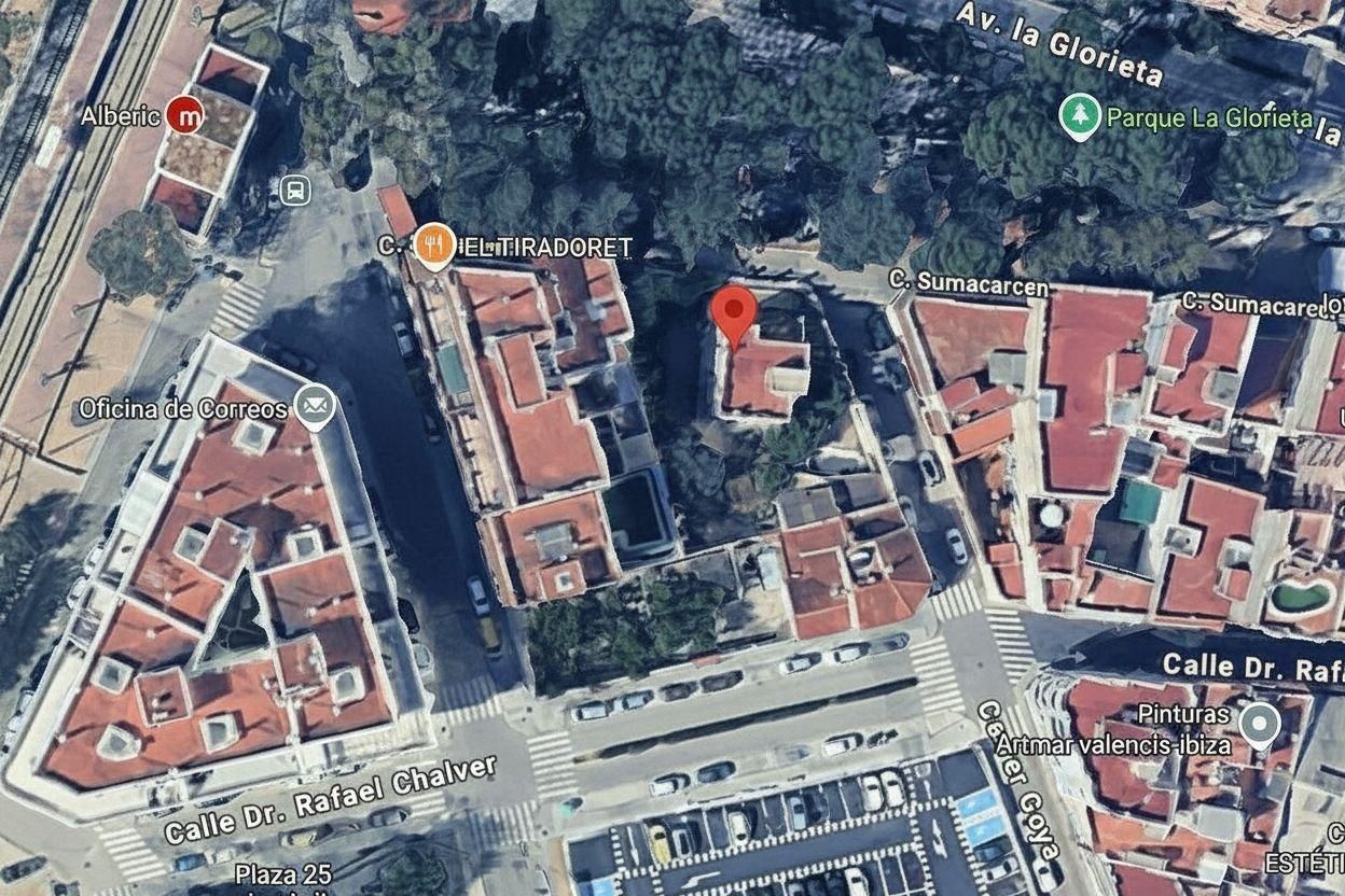 Exterior view of Residential for sale in Alberic