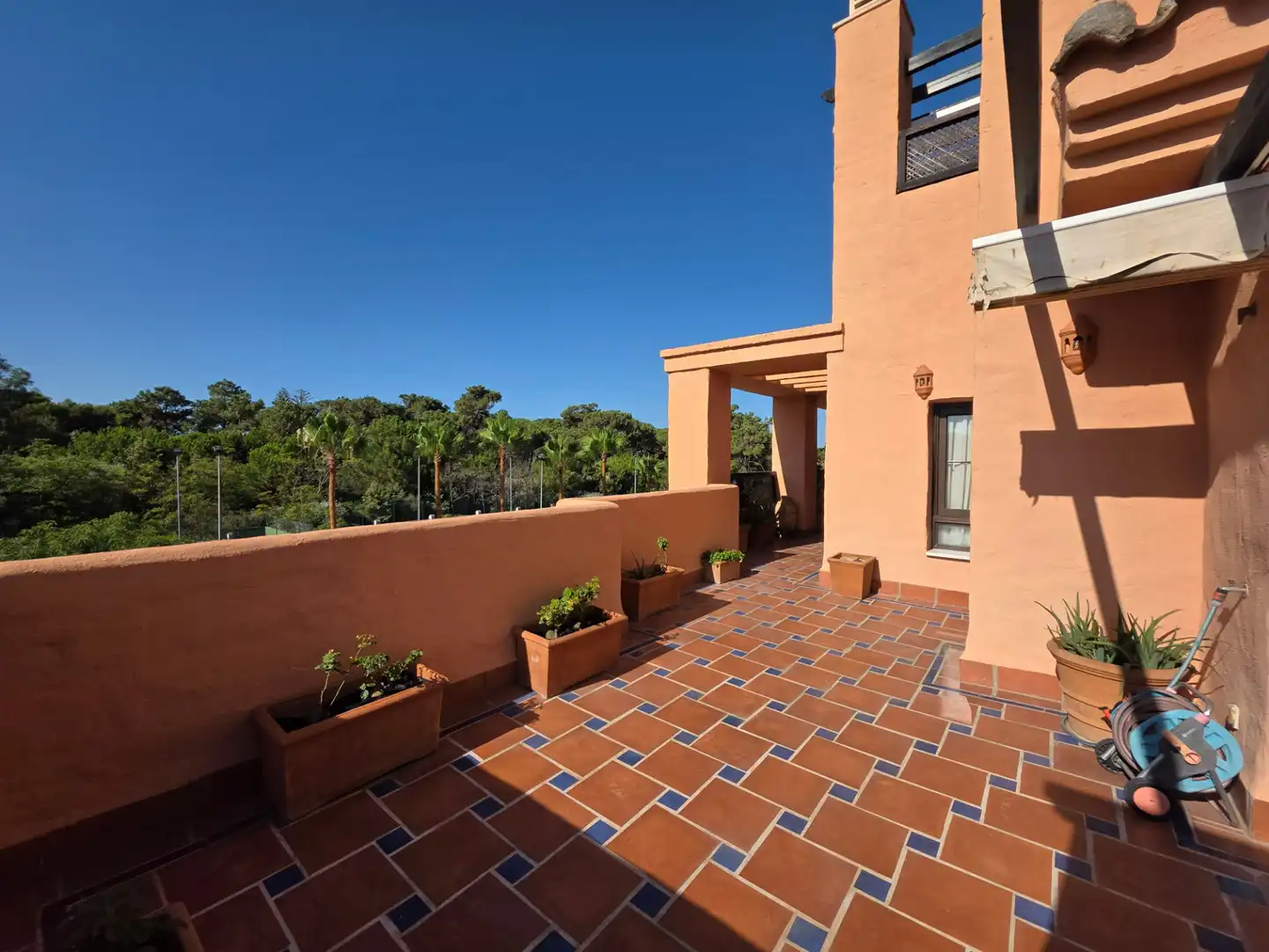 Penthouse with terrace for sale in Calle Campo de Luna 2A, imagen 3