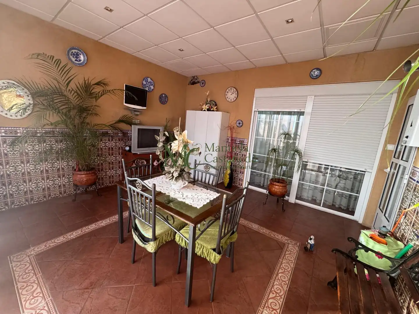 Haus mit Terrasse zum Verkauf in Avenida Elvas, imagen 14