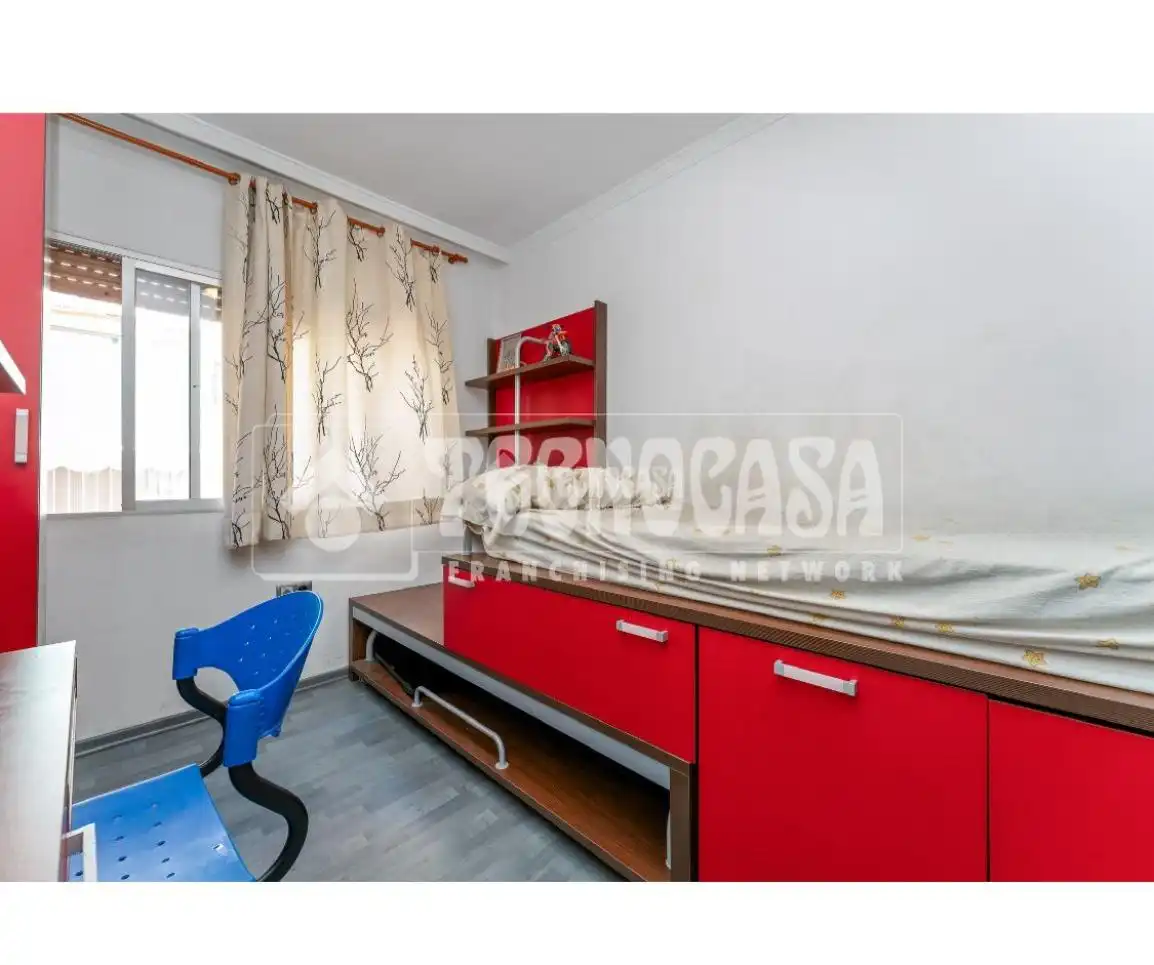 Appartement avec terrasse à vendre à Les Planes, imagen 2