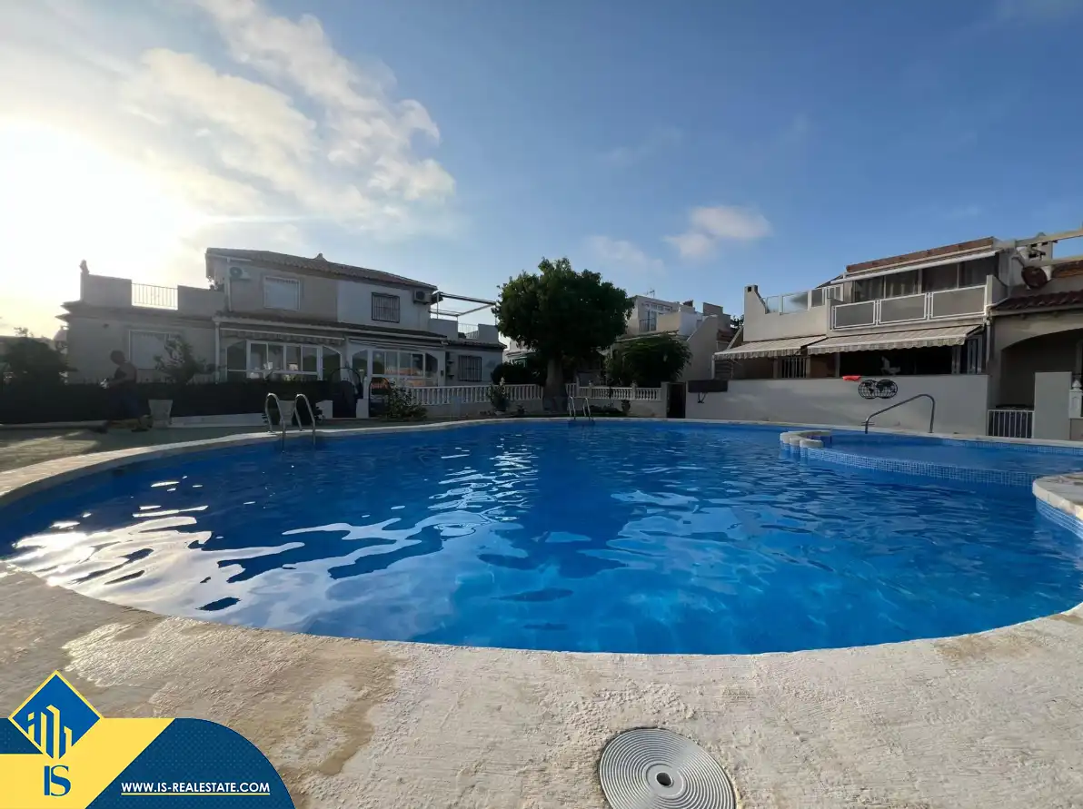 Adossat amb piscina en venda a Playa de los Locos, imagen 21