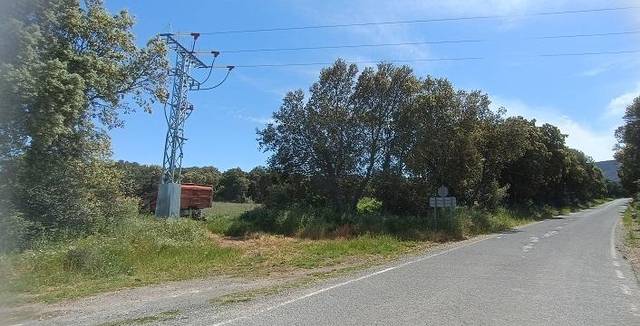 Terreno residencial en Venta en Carretera en Igúzquiza