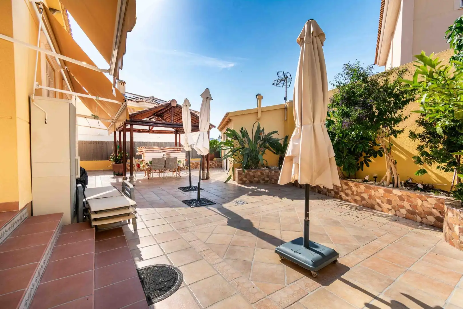 Villa mit Pool zum Verkauf in Barranco Hondo, imagen 7