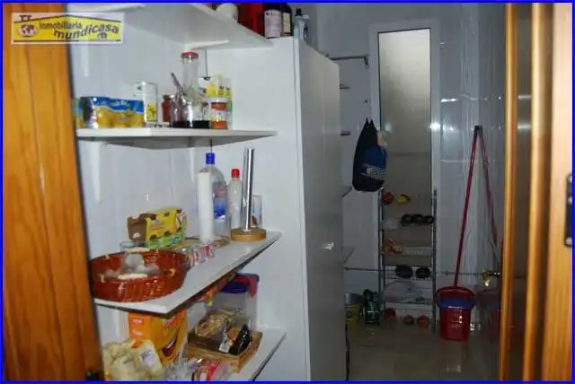 Kitchen of Houses for sale in Murcia  with Private garden, Terrace and Storage room