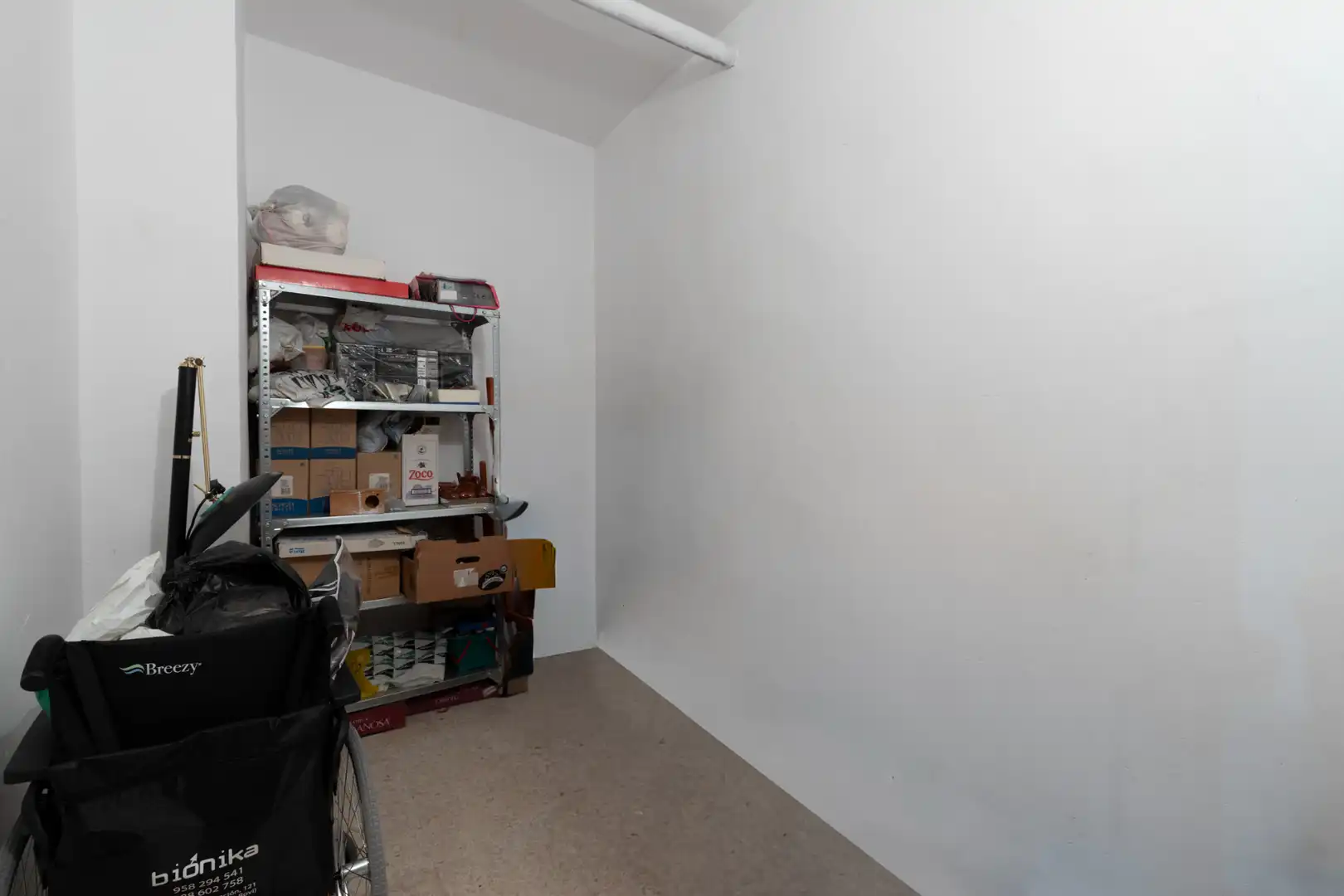 Flat for sale in Ronda