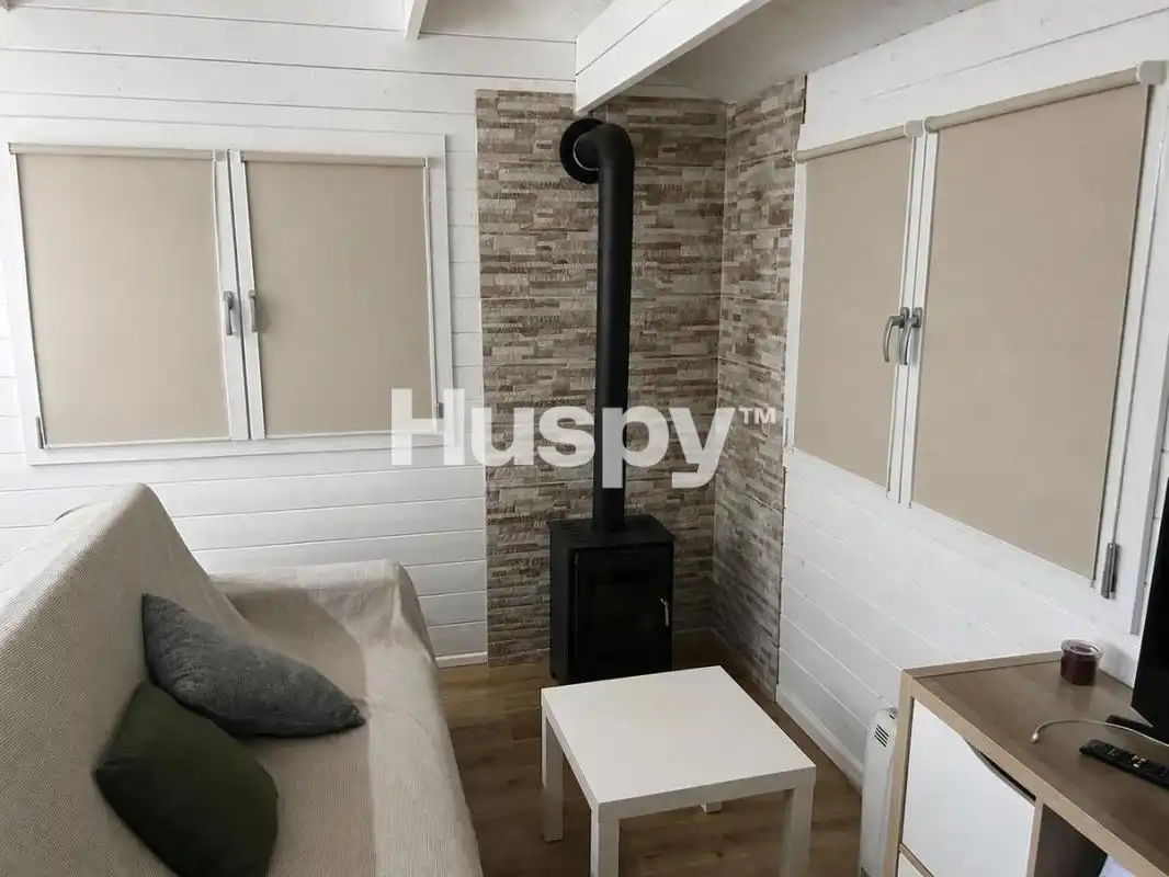 Casa amb terrassa en venda a Diseminado Barinas, imagen 2