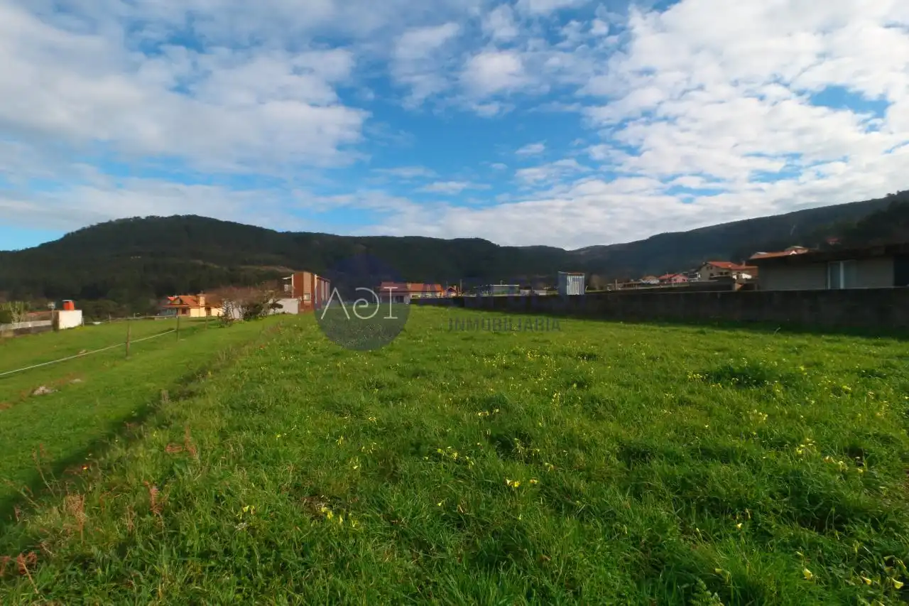 Terrenys i solars en venda a Camiño das Cambas - MOUGÁS, imagen 5