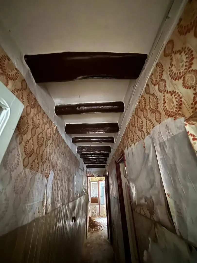 Casa o xalet en venda a Carrer Major, Móra la Nova
