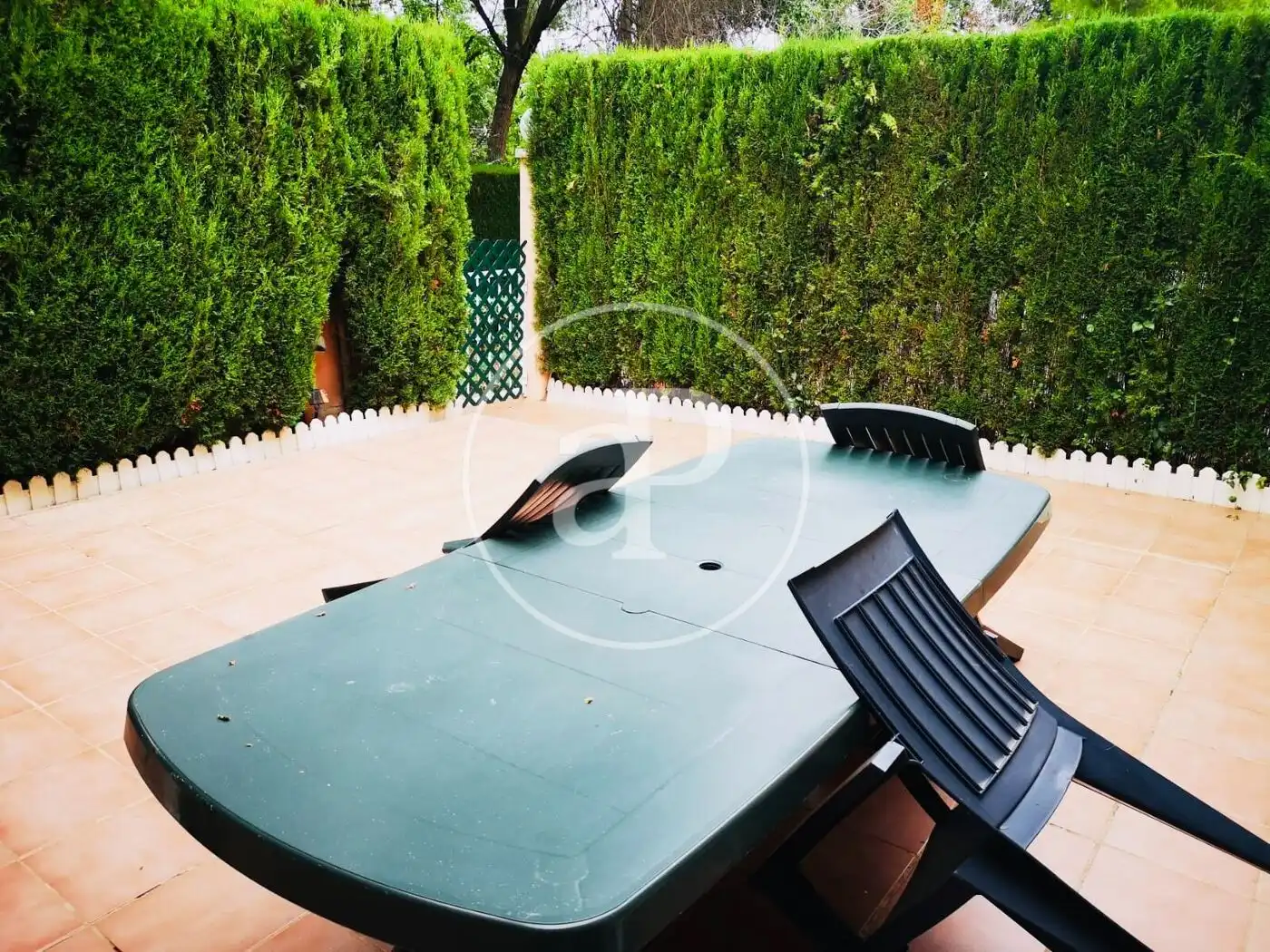 Appartamento con piscina in affitto a Moncada, imagen 14