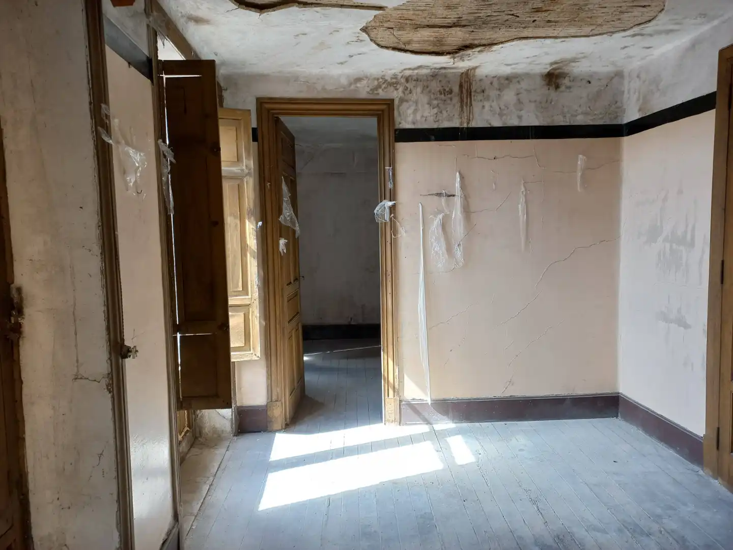 Wohnung mit Terrasse zum Verkauf in Rúa das Orfas, imagen 10