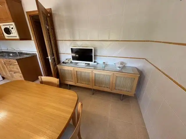 Dining room of Detached homes for sale in Zaragoza  with Heating, Private garden and Terrace
