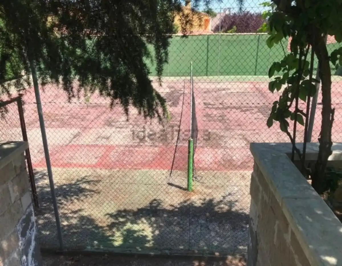Chalet con piscina en venta en Tudela de Duero, imagen 53