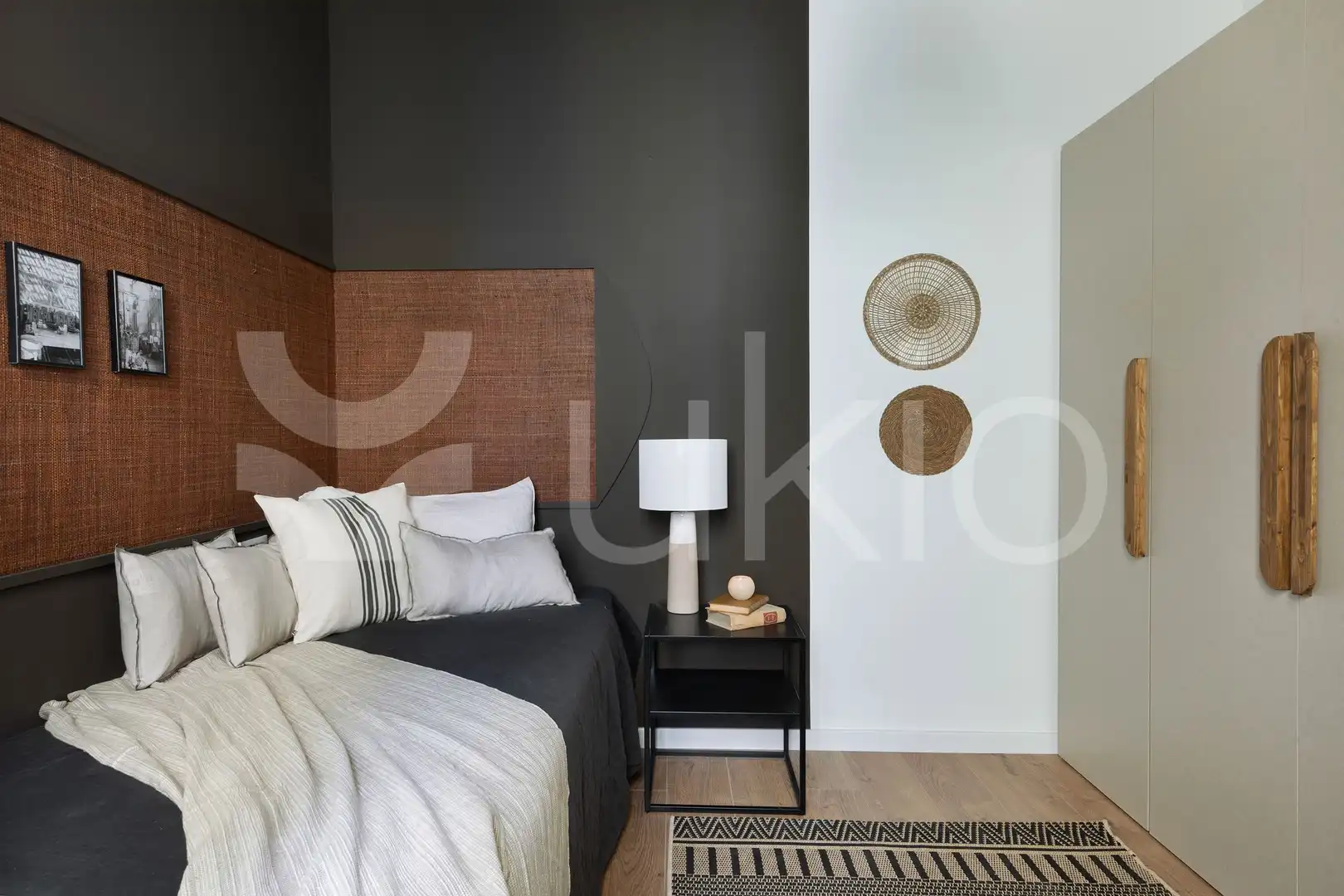 Apartament amb ascensor de lloguer a Carrer Gran de Gràcia, imagen 17
