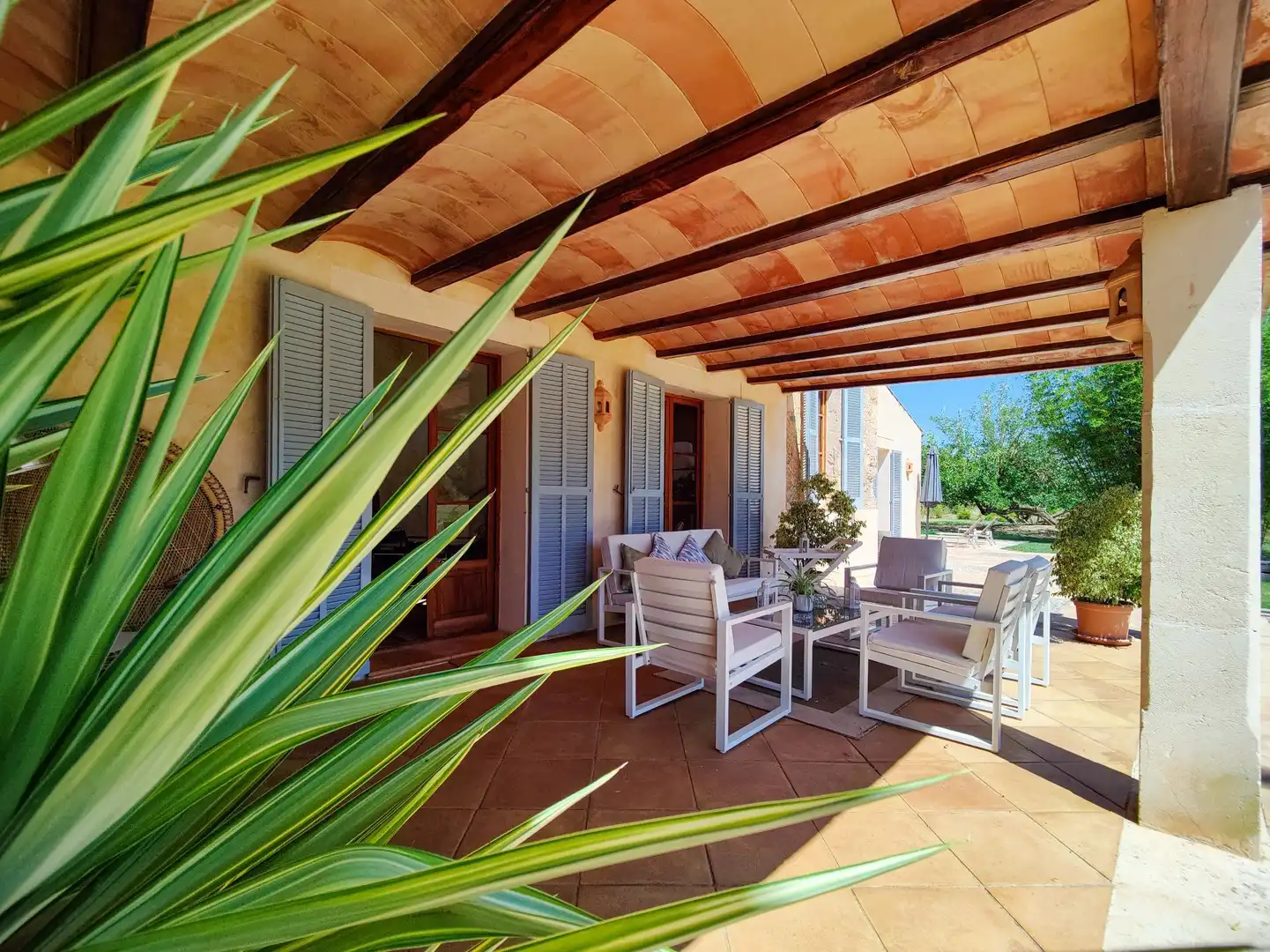 Country house zur Miete in MA-4032, 1, Zona d'Interior