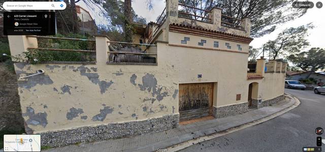 Casa-chalet en Venta en Passatge del Llessamí en Piera