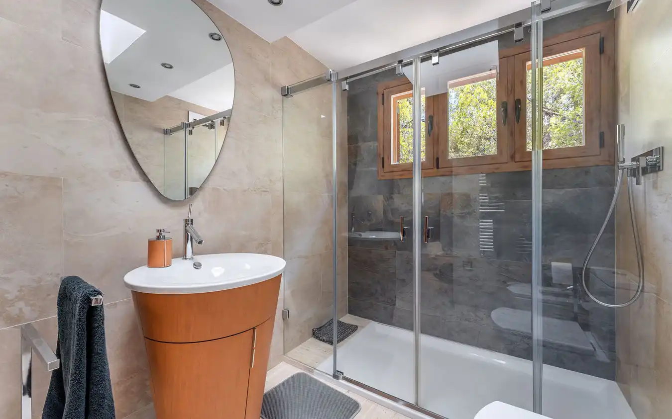 Ático con piscina en venta en Cas Català - Illetes, imagen 22