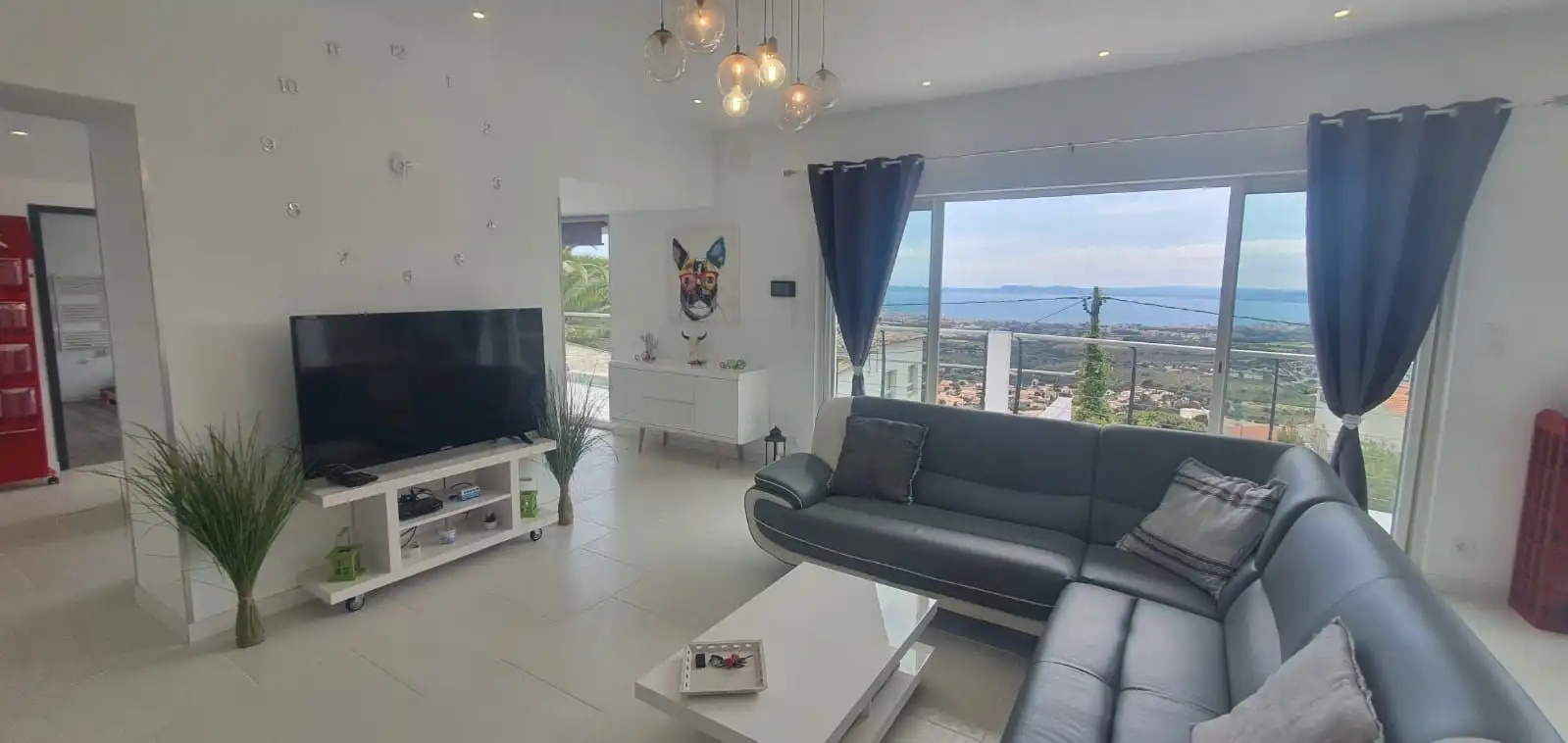 Casa amb piscina en venda a carrer Salamanca, imagen 2