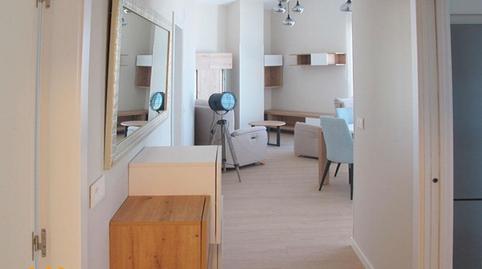 Foto 2 de Àtic de lloguer a Villimar - V1 - V2 - S3 - S4 - San Cristobal, Burgos Capital