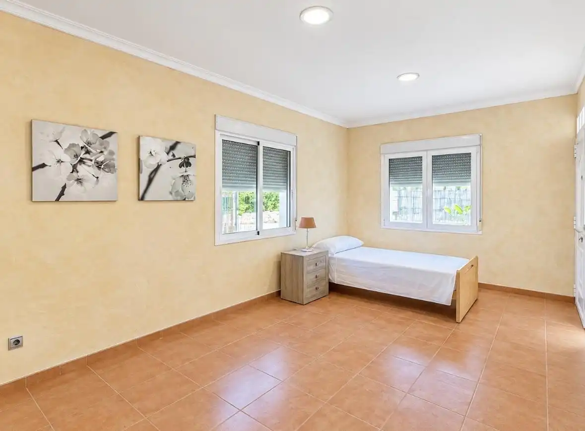 Casa o xalet en venda a Montepinar - La Aparecida - Raiguero