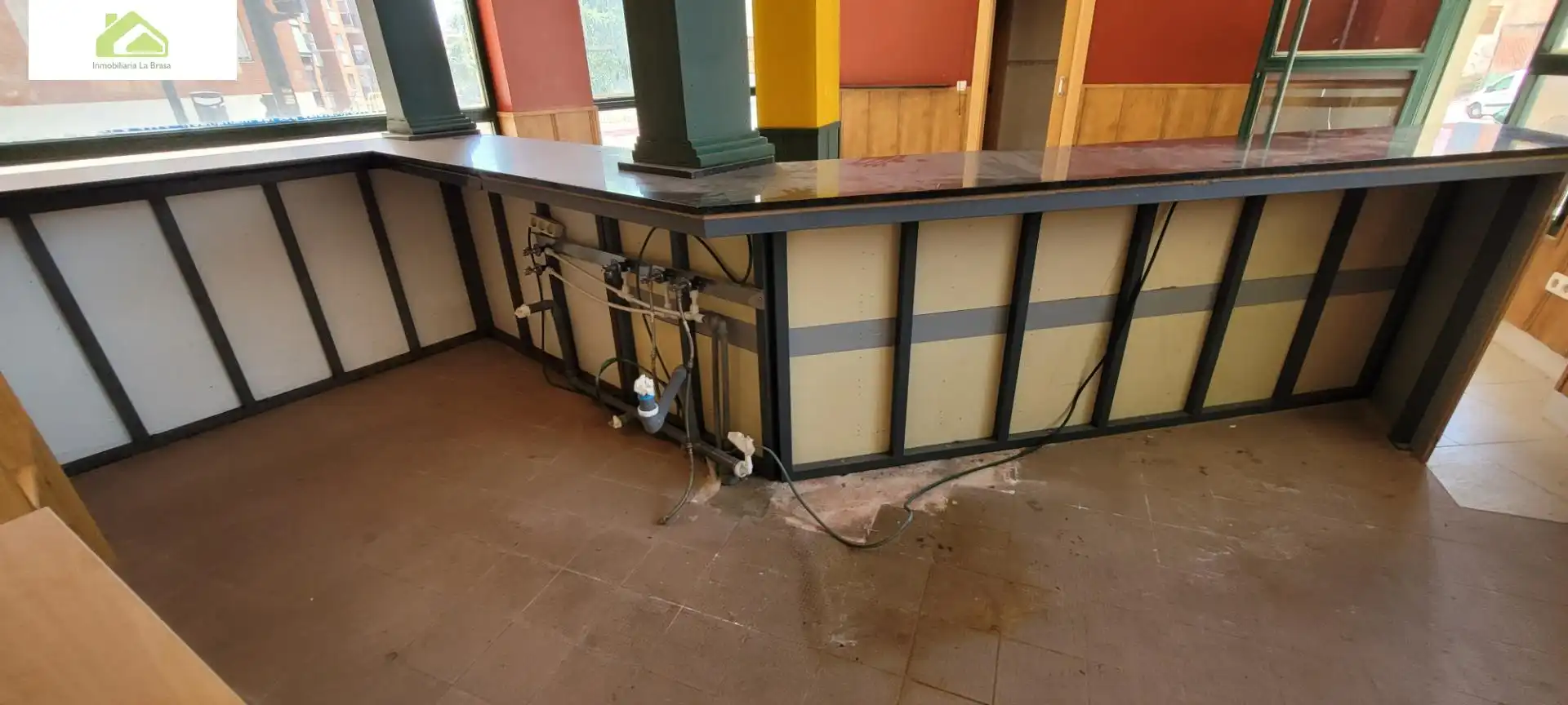 Business premises to rent in San Lázaro, imagen 9