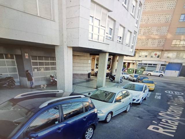 Local comercial en Alquiler en N/A en Plaza Industria