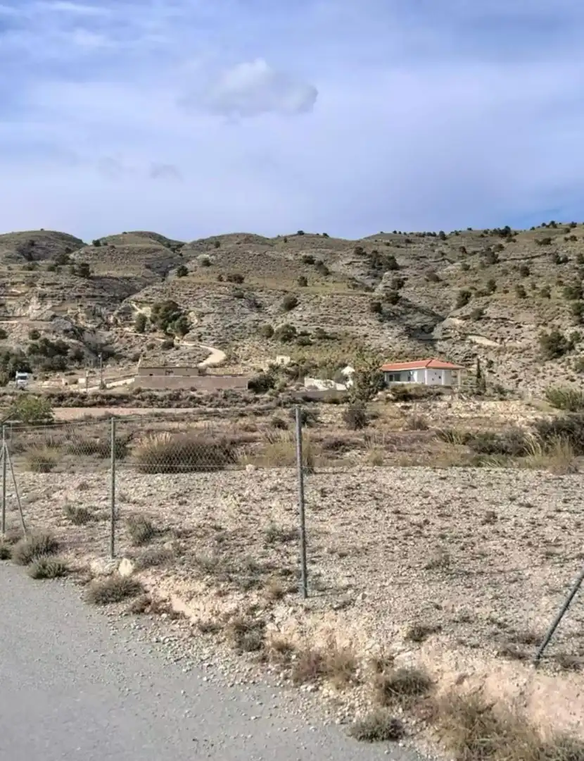 Haus zum Verkauf in La Cueva Negra S/N, imagen 9