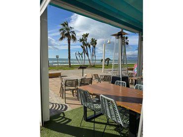 Gewerbefläche zur Miete in Paseo Marítimo de Nuestra Señora del Carmen