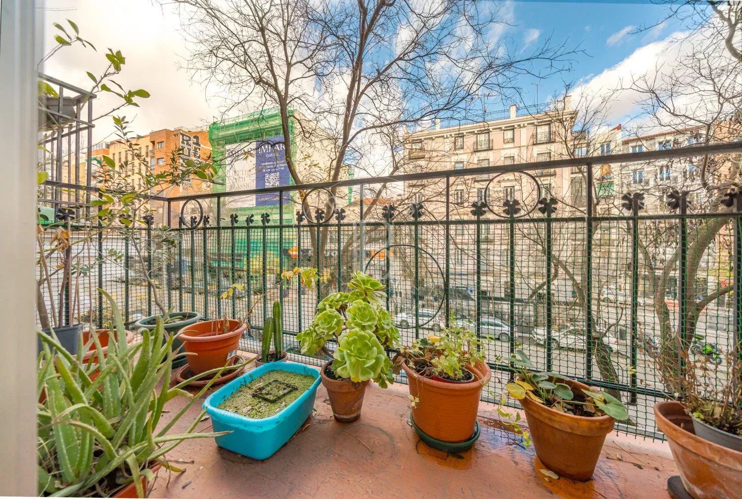 Flat for sale in Ríos Rosas - Nuevos Ministerios, Chamberí