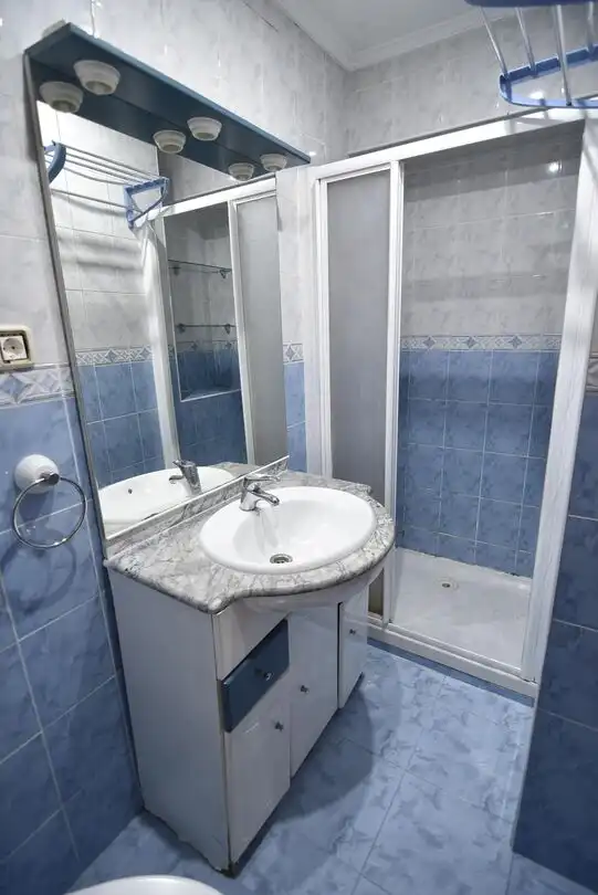 Bathroom of Flat for sale in Eibar, Gipuzkoa