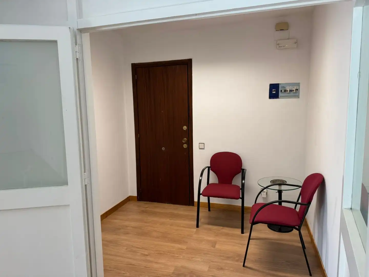Ufficio in affitto a El Poble Sec, imagen 10