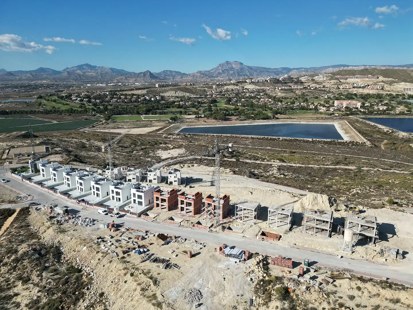 Villa in vendita a Bonalba - Cotoveta, imagen 24