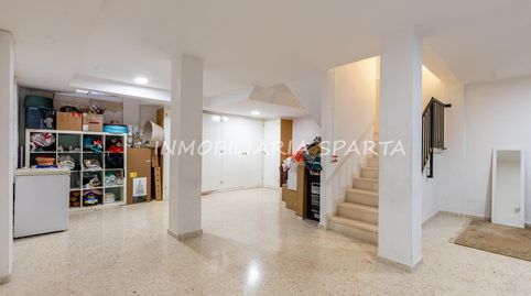 Foto 5 de Casa adosada en venda a Espartinas Pueblo, Espartinas