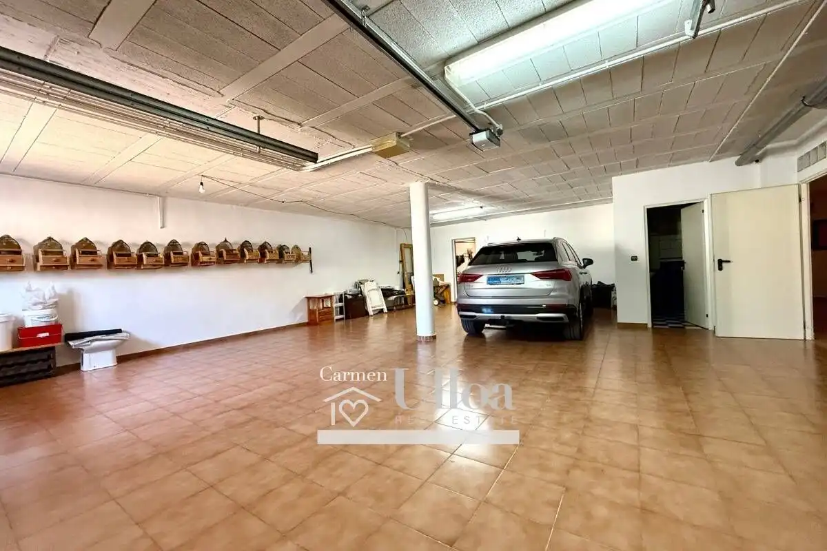 Detached house with pool for sale in La Huerta, imagen 78