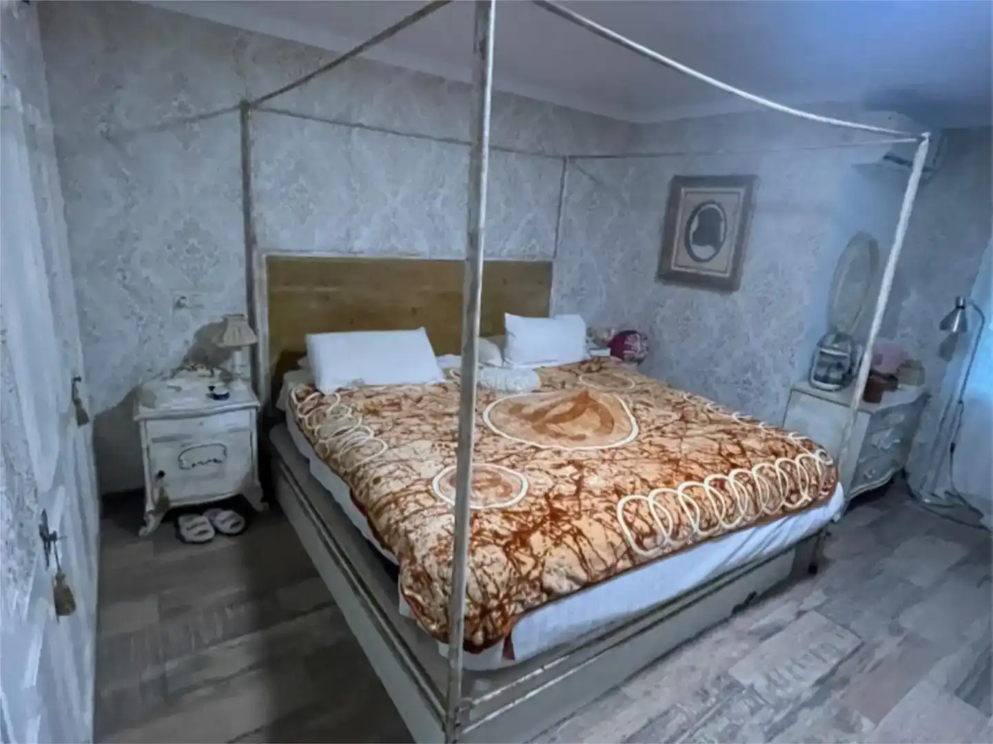 Wohnung zur Miete in Carrer de Marbella, 22a, Les Maravelles