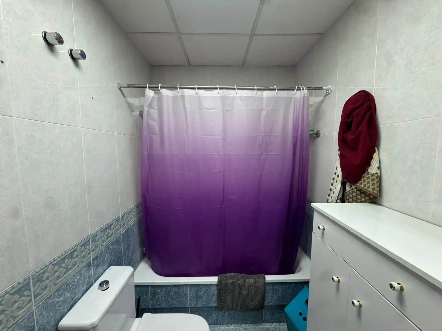 Baño de Piso en venta en Cehegín con Aire acondicionado, Calefacción y Terraza