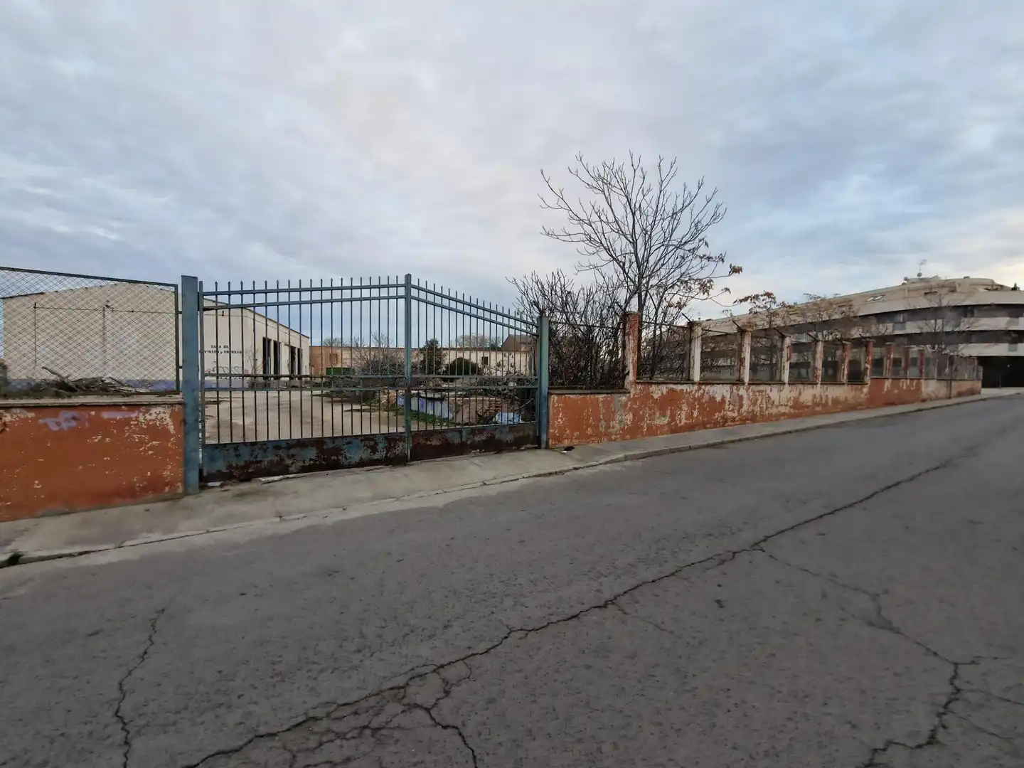 Lands and plots for sale in Calle Antonio Maria Vasco, imagen 4