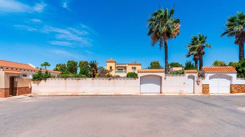 Foto 2 de Casa o chalet en venta en Calle Faisan del (u), El Sabinar – Urbanizaciones – Las Marinas – Playa Serena, Roquetas de Mar