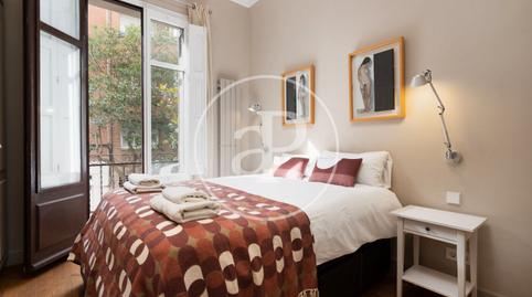 Foto 5 de Pis de lloguer a Carrer de Castellnou, Les Tres Torres, Barcelona