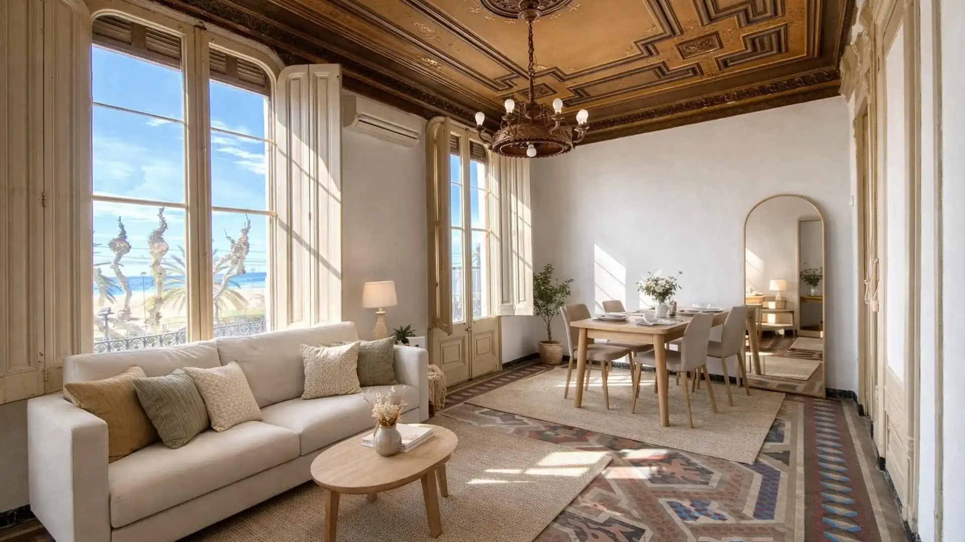 Flat for sale in Centre