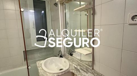 Foto 5 de Pis de lloguer a Ezequiel Solana, Ventas, Madrid