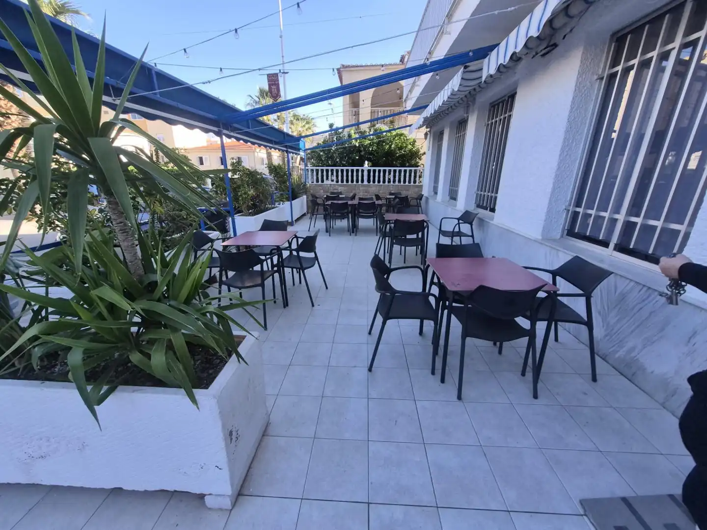 Local comercial en venda a Calle BLAS INFANTE, imagen 22