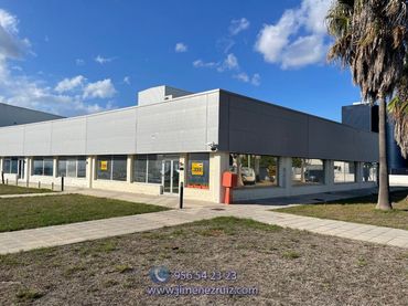 Bureau à vendre à Vistahermosa - Fuentebravía