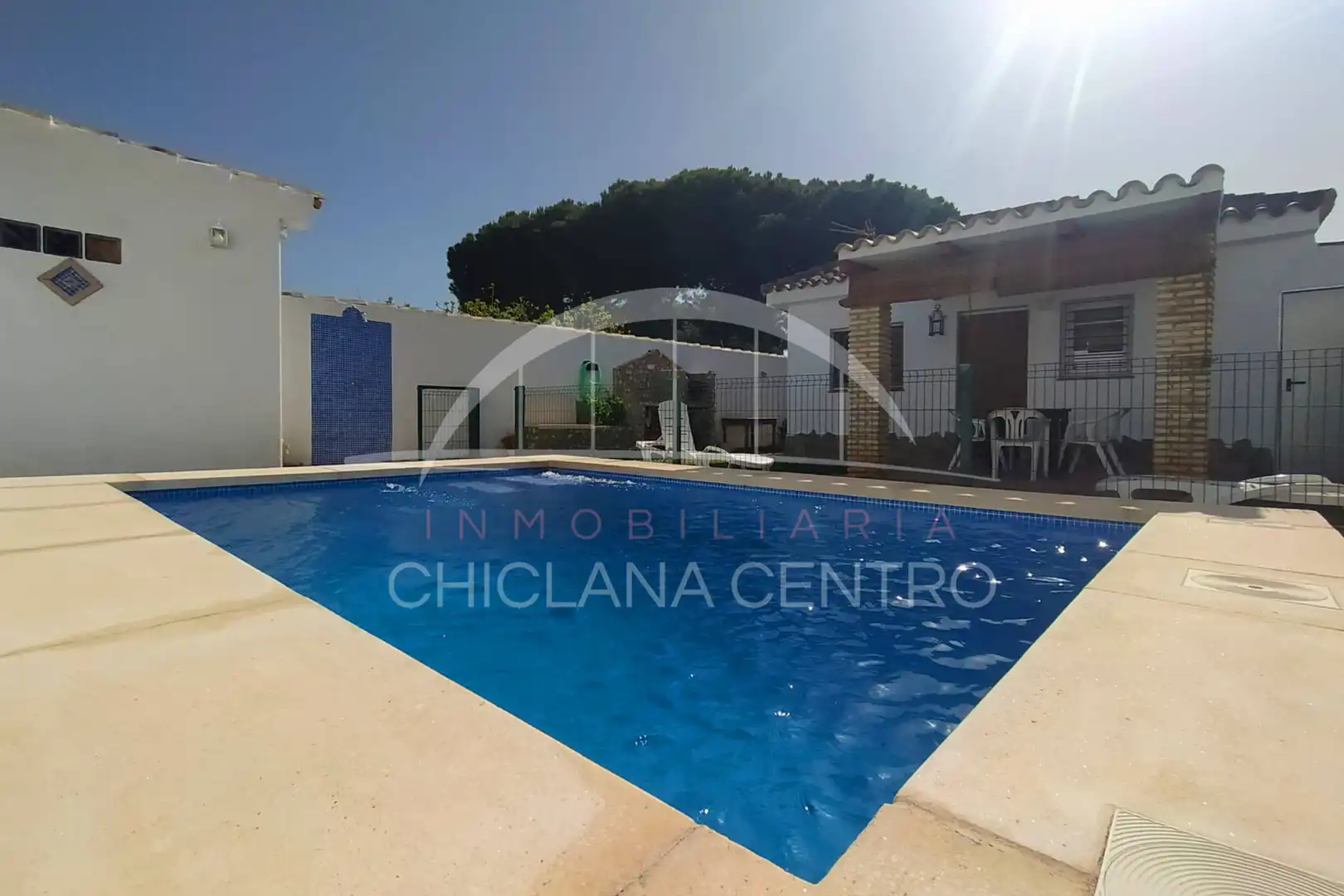 Chalet con piscina en venta en Las Lagunas - Campano, imagen 4