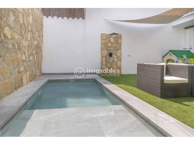 Casa-chalet en Venta en Alaró