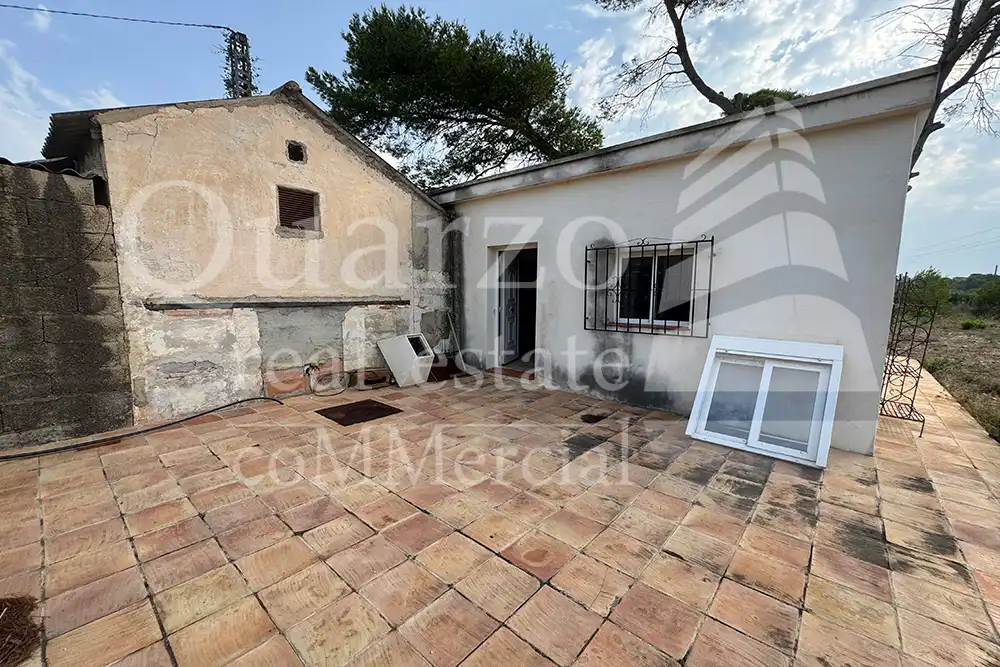 Terreno rustico in vendita a Carrer Lici, imagen 9