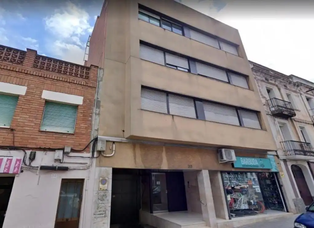 Parking with lift for sale in MAJOR, imagen 4