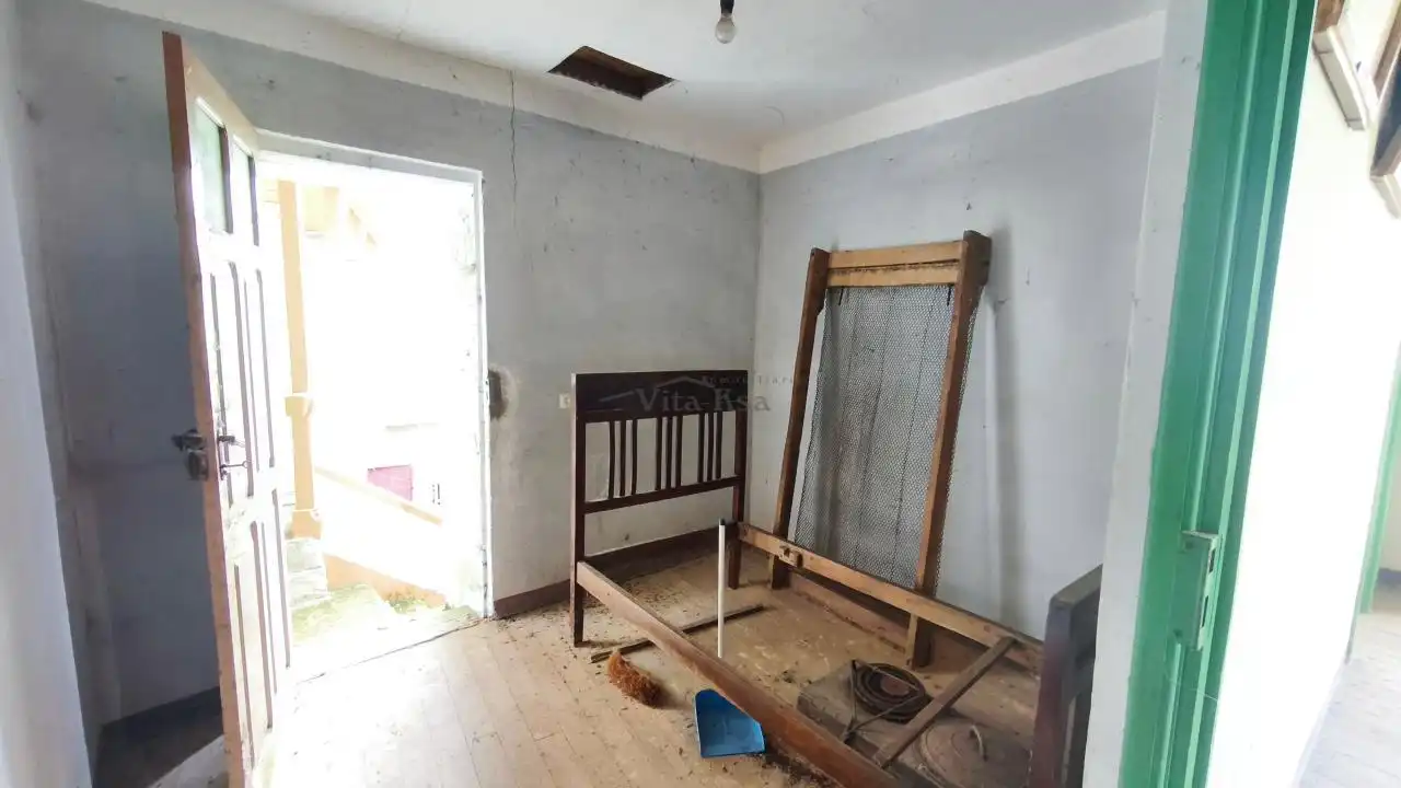 Finca rústica en venda en Baños de Molgas amb Jardí privat i Balcó