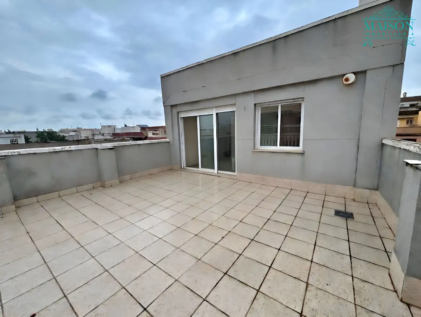 Terrace of Apartments for sale in Moncofa  with Terrace