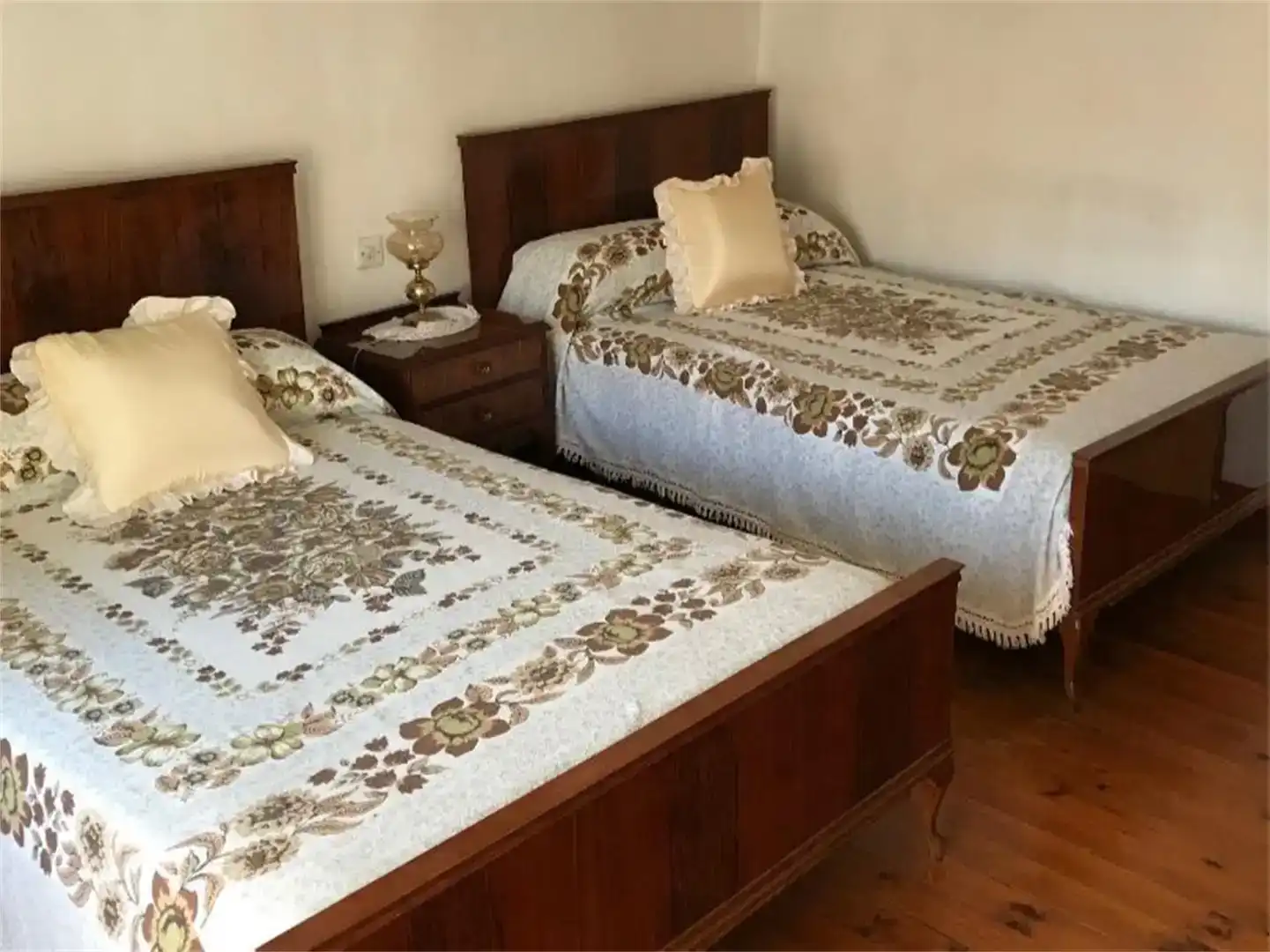 Habitación de Casa o chalet en venta en Pradoluengo