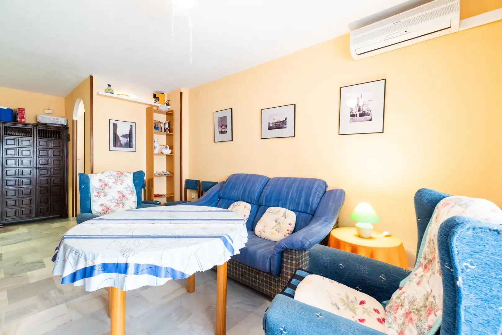 Piso con terraza en venta en FRAGATA 25, imagen 8